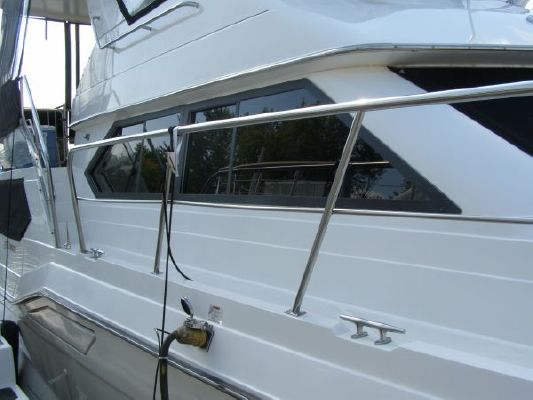 Boats for Sale & Yachts Cruisers Yachts 385 Motoryacht 1995 All Boats 
