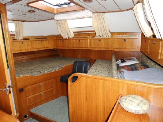 Boats for Sale & Yachts Hallberg Rassy 53 1995 All Boats 