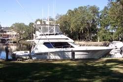 Boats for Sale & Yachts Hatteras Convertible REDUCED 1995 Hatteras Boats for Sale