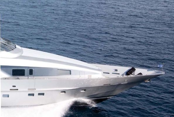 Boats for Sale & Yachts Heesen 1995 All Boats 
