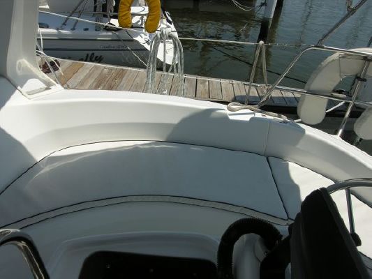 Boats for Sale & Yachts Hunter 430 1995 All Boats