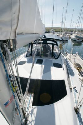 Boats for Sale & Yachts Hunter HUNTER 40.5 LEGEND 1995 All Boats