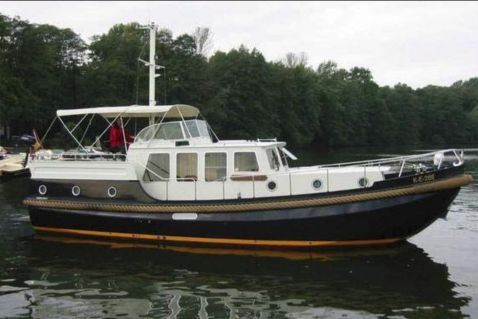 Boats for Sale & Yachts Linssen 40 Sturdy 1995 All Boats