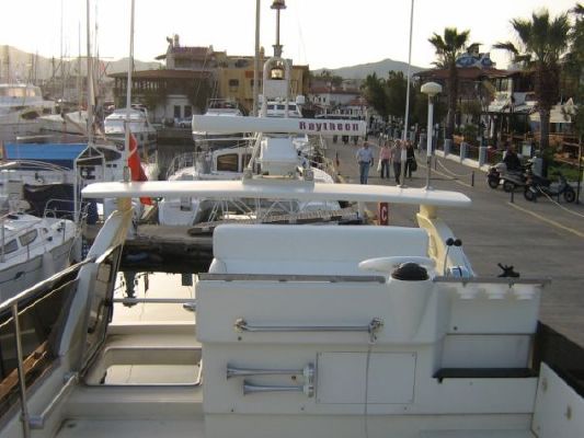 Boats for Sale & Yachts Mochi Craft Mochi 43 1995 All Boats 
