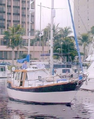 Boats for Sale & Yachts Nauticat Pilothouse Ketch 1995 Pilothouse Boats for Sale