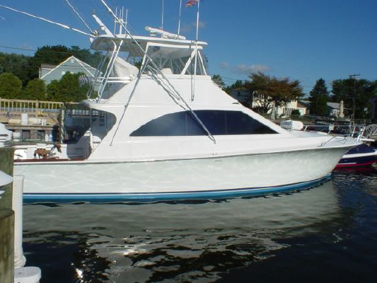 Boats for Sale & Yachts Ocean Custom by Cay Marine 1995 All Boats