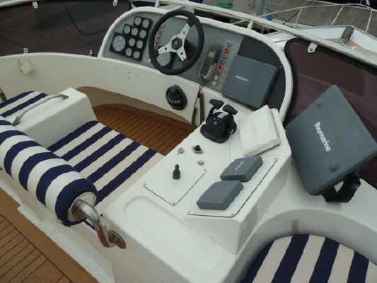 Boats for Sale & Yachts Premier Power Boats 50 1995 All Boats 