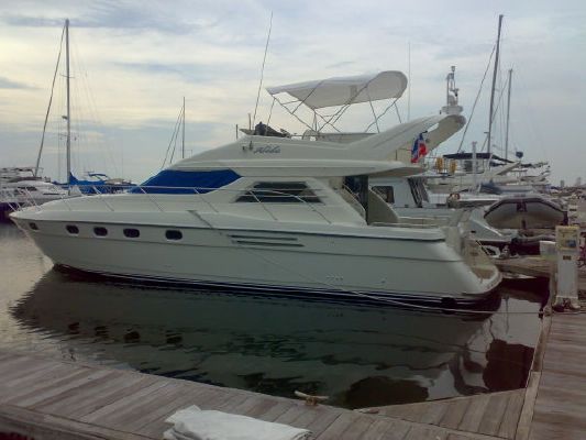 Boats for Sale & Yachts Princess 480 1995 Princess Boats for Sale 