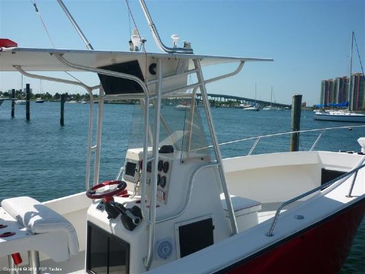 Boats for Sale & Yachts Regulator 23 Center Console 1995 Regulator Boats for Sale
