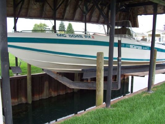 Boats for Sale & Yachts Scarab Sportster 1995 Scarab Boats for Sale 
