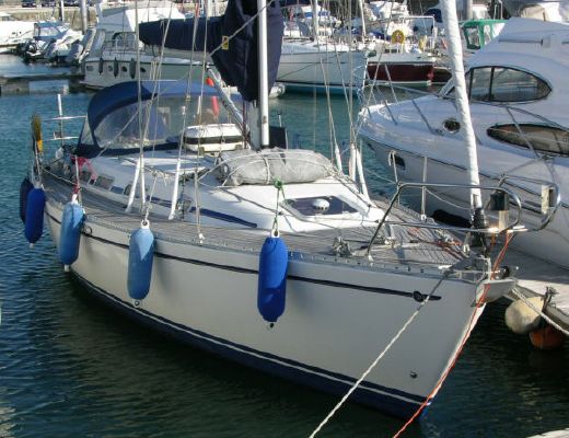Boats for Sale & Yachts Starlight 35 Starlight 1995 All Boats