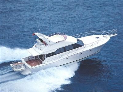 Boats for Sale & Yachts Uniesse 48 Fly 1995 All Boats 