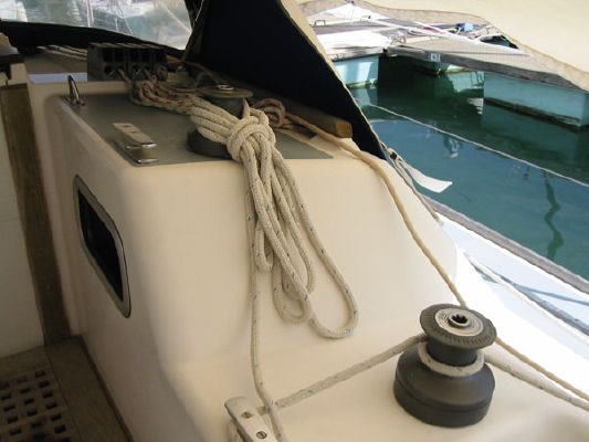 Boats for Sale & Yachts Westerly Regata 31 1995 All Boats