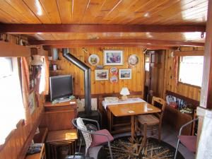 Boats for Sale & Yachts Yorkshire Barge Owner Built 1995 Sailboats for Sale 
