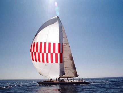 Boats for Sale & Yachts A Custom Cruise / Race 1996 All Boats