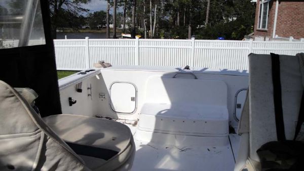 Boats for Sale & Yachts Bayliner Trophy 2352 W/A Cuddy W/Hardtop & Trailer 1996 Bayliner Boats for Sale 