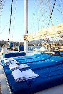 Boats for Sale & Yachts Bodrum Gulet Transom Type Gulet 1996 Ketch Boats for Sale 
