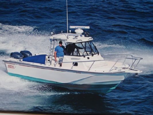 Boats for Sale & Yachts Boston Whaler 27 Offshore 1996 Boston Whaler Boats