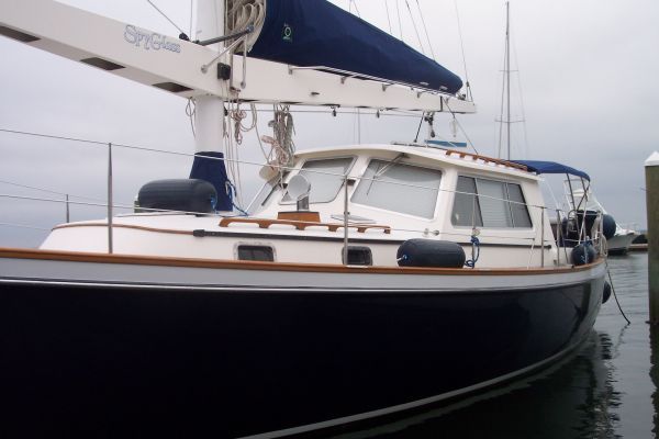 Boats for Sale & Yachts Cabo Rico 'NE 400 1996 All Boats