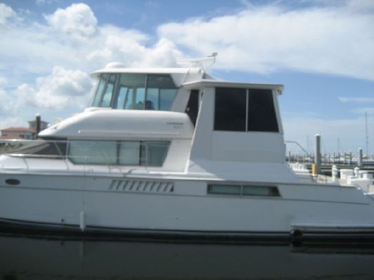 Boats for Sale & Yachts Carver 500 CPMY *NEW LISTING*500 ORIGINAL HOURS*OWNER WILL TRADE**MUST SEE 1996 Carver Boats for Sale 