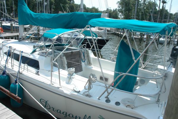 Boats for Sale & Yachts Catalina 36 Mk II 1996 Catalina Yachts for Sale 