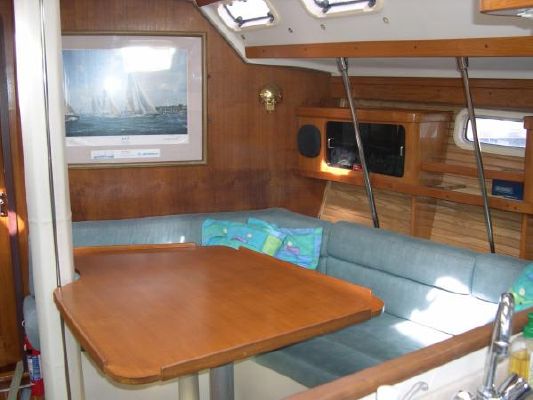Boats for Sale & Yachts Catalina 400 1996 Catalina Yachts for Sale 