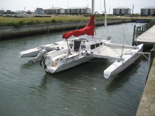 Boats for Sale & Yachts Contour MKII #230 1996 All Boats