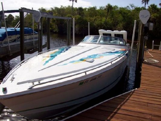 Boats for Sale & Yachts Formula 382 FASTech 1996 Motor Boats 