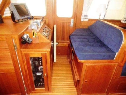 Boats for Sale & Yachts Grand Banks East Bay 1996 Grand Banks Yachts 