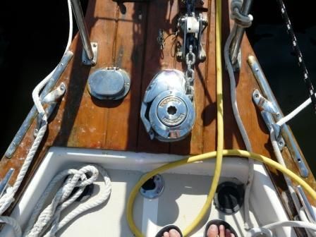 Boats for Sale & Yachts Island Packet Cutter Rig 1996 Sailboats for Sale