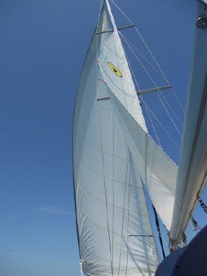 Boats for Sale & Yachts Island Packet Sloop / Cutter Rigged Sold 1996 Sloop Boats For Sale