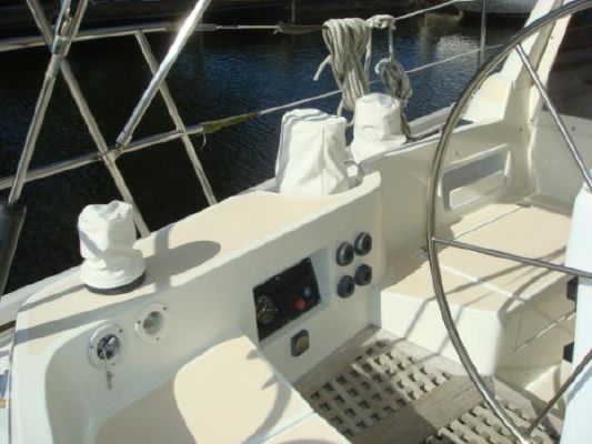 Boats for Sale & Yachts Little Harbor Performance Cruiser 1996 Egg Harbor Boats for Sale 