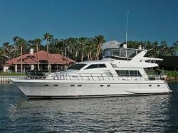 Boats for Sale & Yachts Monte Fina Motor Yacht 1996 All Boats 