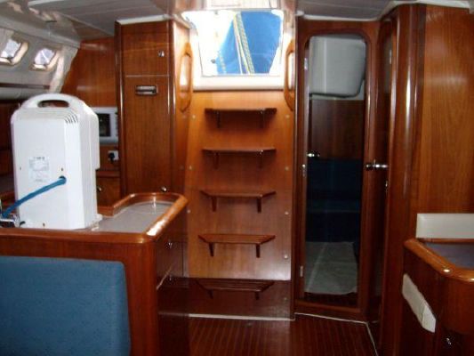 Boats for Sale & Yachts Moody MOODY S38 1996 All Boats 