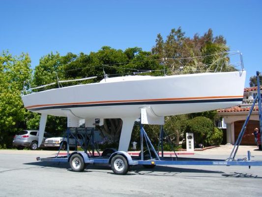 Boats for Sale & Yachts Mumm/Farr 30 1996 All Boats 