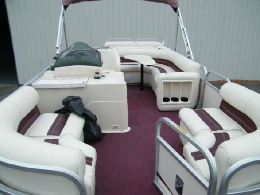 Premier Majestic 21 1996 Boats for Sale & Yachts