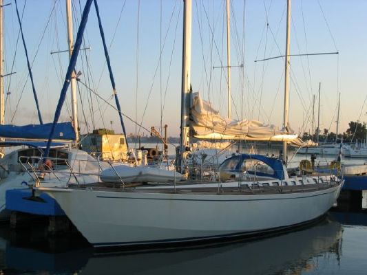 Boats for Sale & Yachts Roberts Ketch Price Reduced 1996 Ketch Boats for Sale