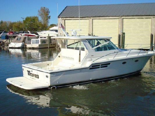 Boats for Sale & Yachts Tiara 4100 Open 1996 All Boats