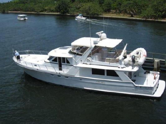 Boats for Sale & Yachts Tollycraft Pilothouse MY 1996 Pilothouse Boats for Sale 