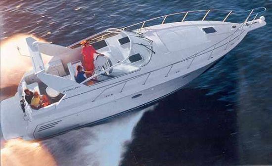 Boats for Sale & Yachts Trojan 390 Express 1996 All Boats 