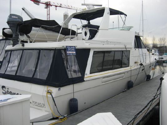 Boats for Sale & Yachts Bayliner Pilothouse low hours 1997 Bayliner Boats for Sale Pilothouse Boats for Sale 