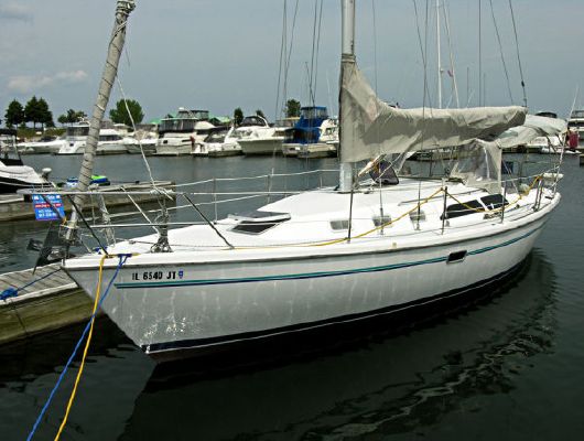 Boats for Sale & Yachts Catalina 34 MkII 1997 Catalina Yachts for Sale