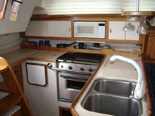 Boats for Sale & Yachts Catalina 36 Mk II 1997 Catalina Yachts for Sale 