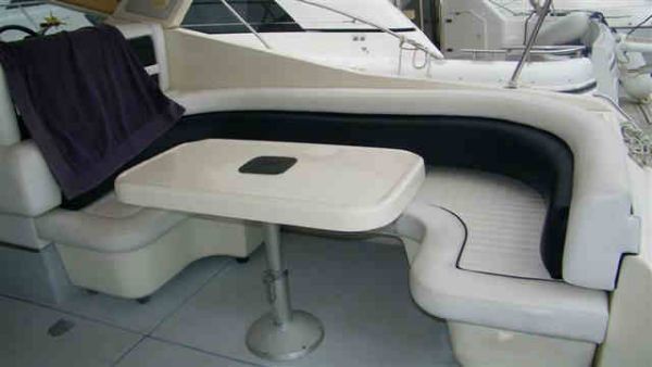 Boats for Sale & Yachts Cranchi Mediteranee 40 1997 All Boats 
