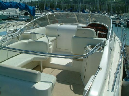 Boats for Sale & Yachts Cranchi Perla 25 1997 All Boats 