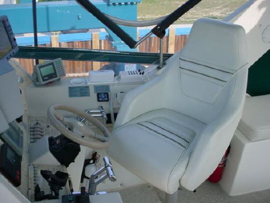 Boats for Sale & Yachts Cruisers 3950 Aft Cabin MY 1997 Aft Cabin Cruisers yachts for Sale
