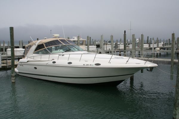 Boats for Sale & Yachts Cruisers Yachts 4270 Express 42 1997 Cruisers yachts for Sale