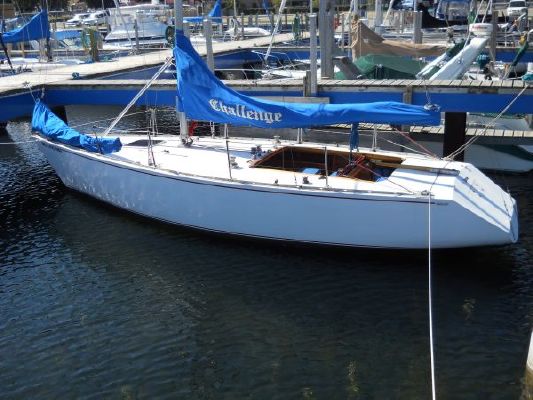 Boats for Sale & Yachts Custom Sloop 1997 Sloop Boats For Sale 