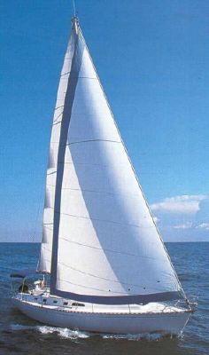 Boats for Sale & Yachts Dufour 45 Classic 1997 All Boats