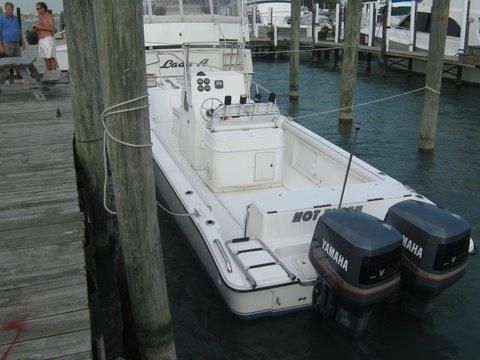 Boats for Sale & Yachts Edgewater 260 Center Console 1997 All Boats 